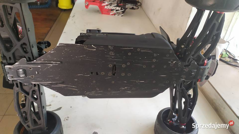 Arrma model Rc Modelarstwo Haczów