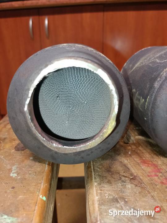 Audi a3 8p 32 katalizatory katalizatory Grodków