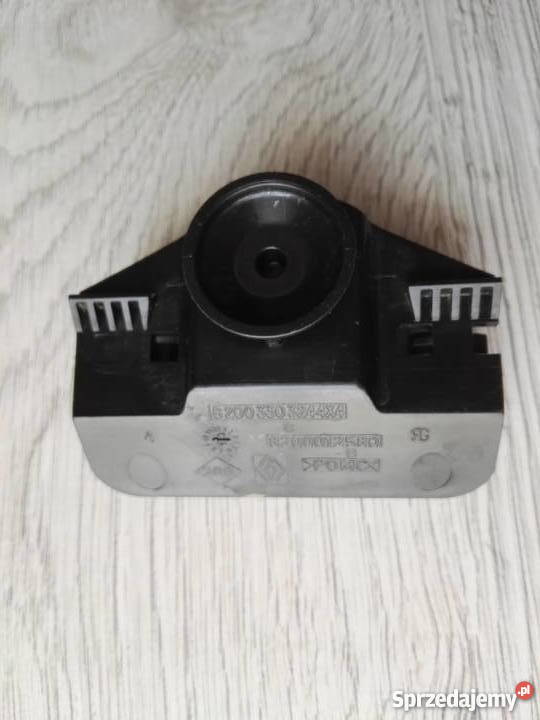 RENAULT KANGOO I ślizg zderzaka przód wielkopolskie Międzychód sprzedam