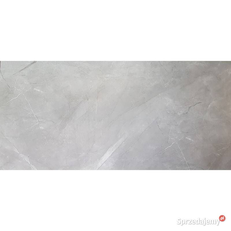 Gres Pulpis Grey 60x120x09 144 m2 2 M Warszawa