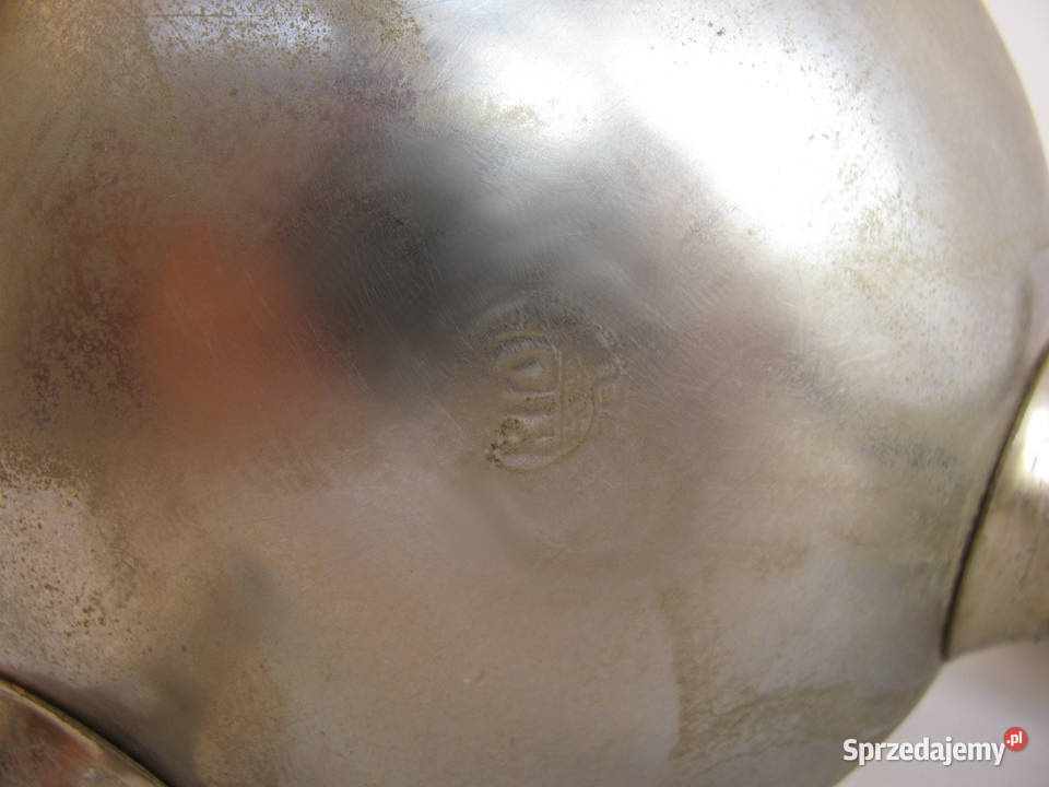 Buliera z podgrzewaczem Samowar zachodniopomorskie Szczecinek sprzedam