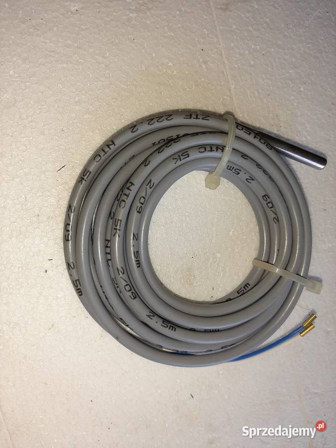 Czujnik zasobnika Lublin