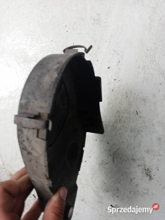 Obudowa rozrządu VW t4 mechanizmy rozrządu Sulechów sprzedam