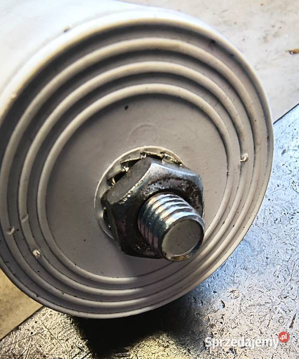 Kondensator 45uF 450V Bielsko-Biała