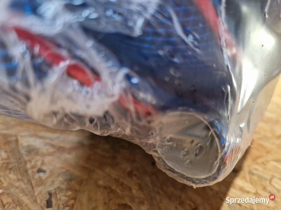 Wąż ogrodowy 4 Warstwowy 1 30m GEKO Głogowa