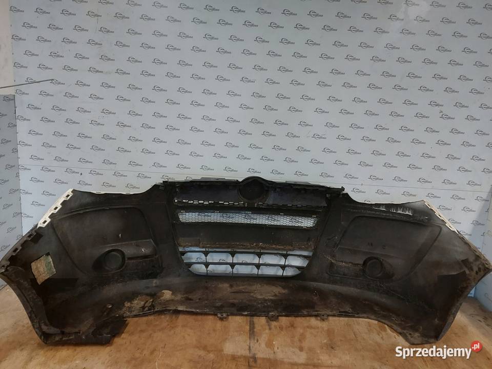 FIAT DOBLO II LIFT 15r Zderzak przód przedni osobowe Kielce sprzedam