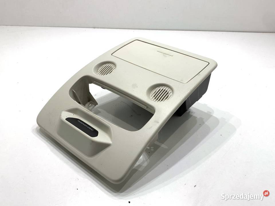 SCHOWEK NA OKULARY FORD ECOSPORT 10 125 WNĘKA