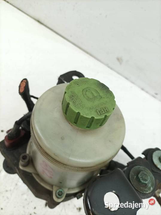 POMPA WSPOMAGANIA 114341B VW Volkswagen Polo III osobowe sprzedam