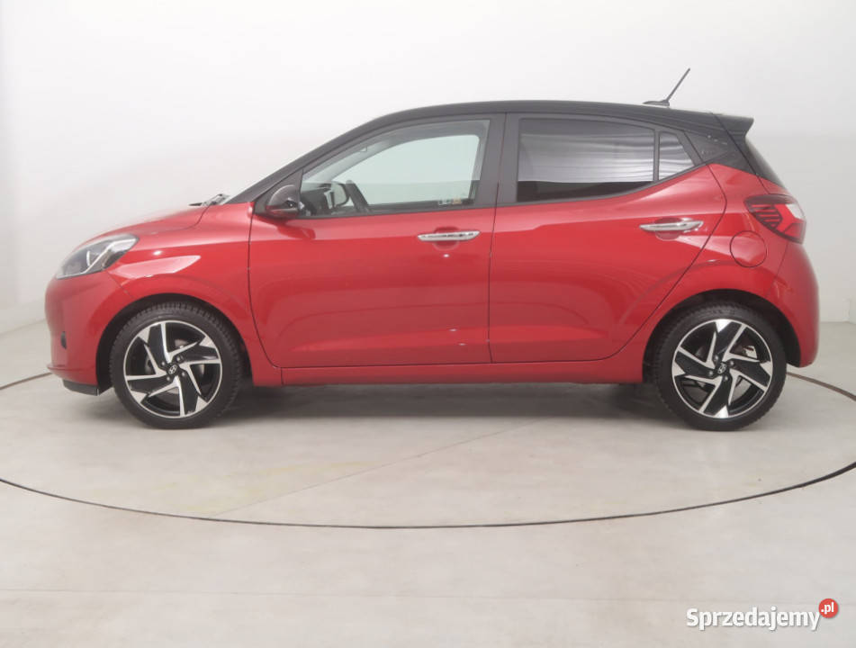 Hyundai i10 12 Rok produkcji 2023