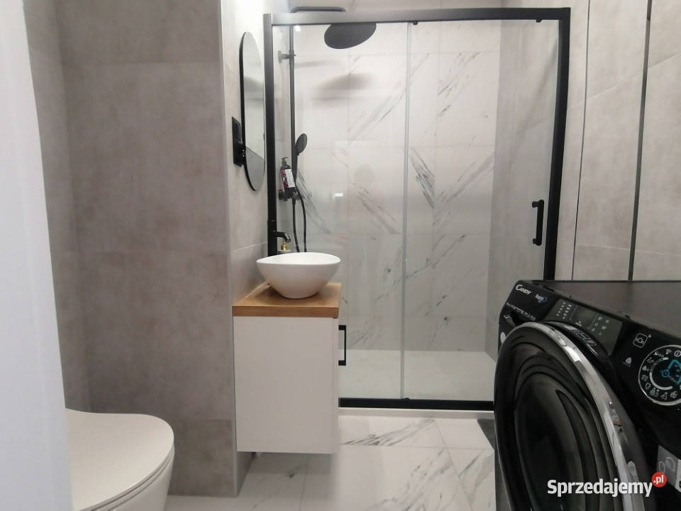 Nowoczesne 2 pokojowe Podwisłocze Rzeszów