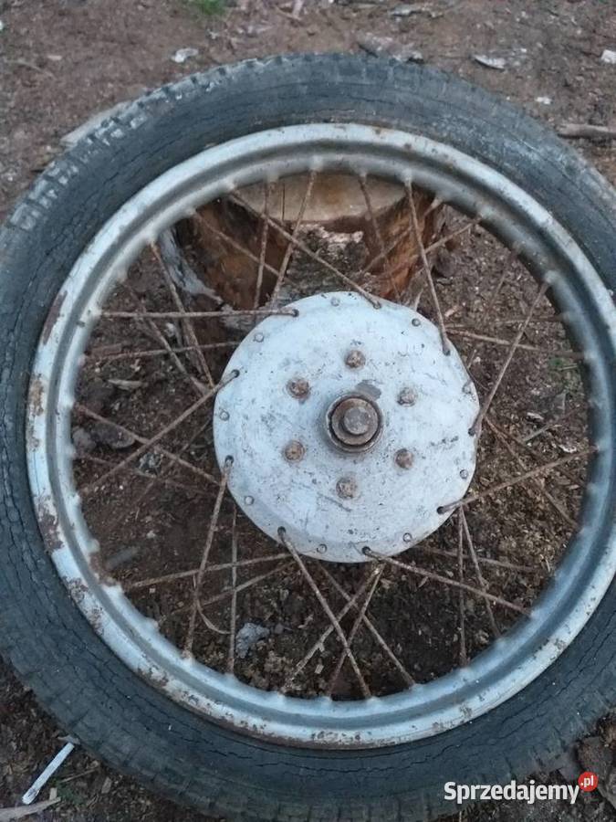 Wsk 125 wielkopolskie Września