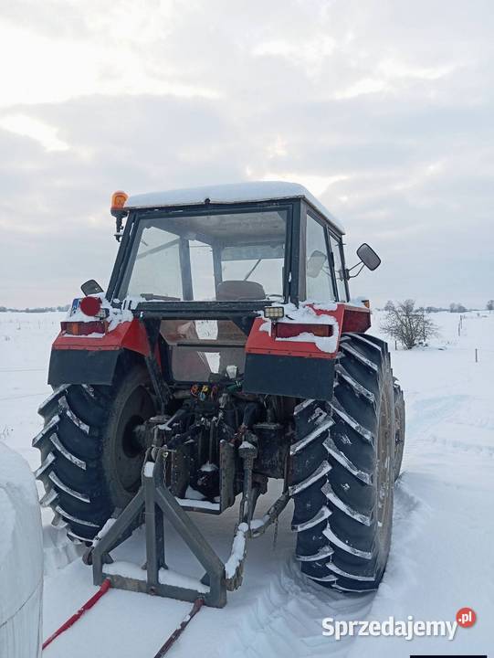 Ursus 914 Piłaki Małe