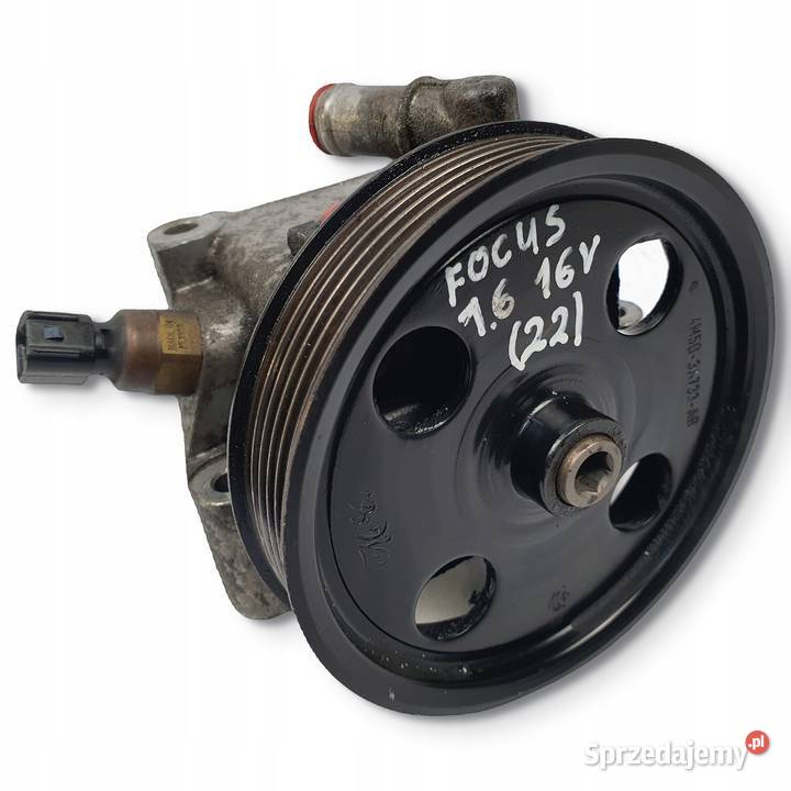 POMPA WSPOMAGANIA Ford Focus MK2 C 16 16V Chełm sprzedam