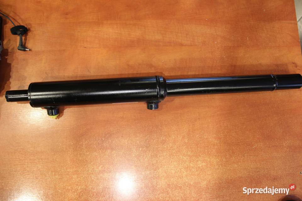 Siłownik Wspomagania Zetor 5211 Skok 200 Rogóźno