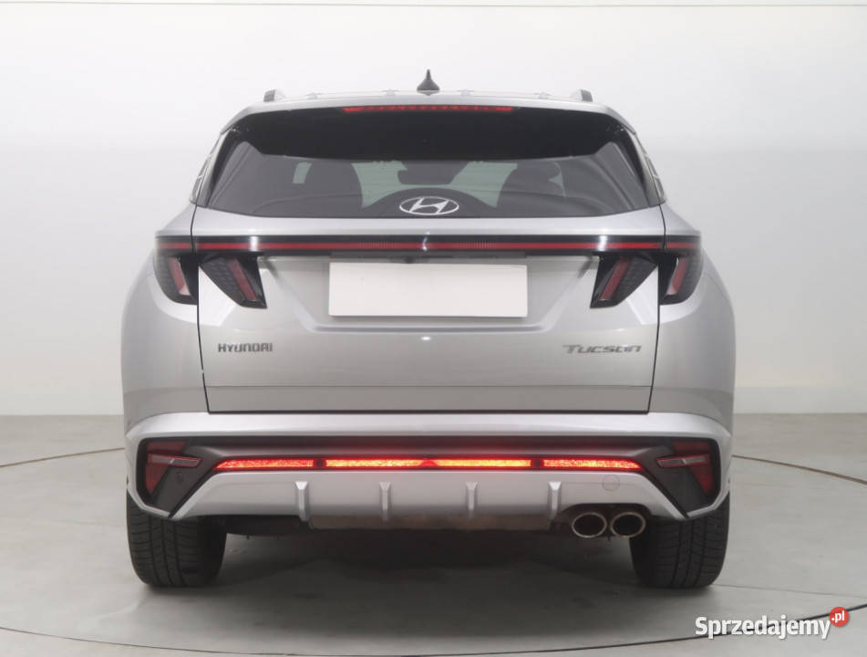 Hyundai Tucson 16 TGDI