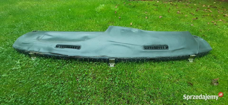 deska konsola lublin3 Rok produkcji 2025 Łódź