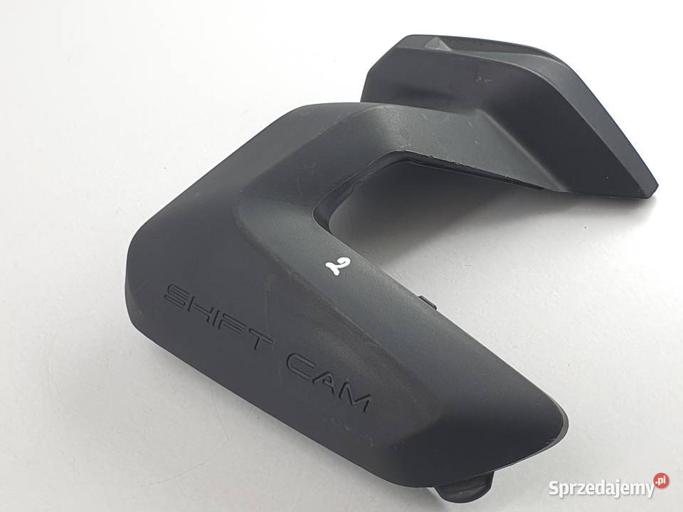 Oslona Cewki Prawa Dekiel Pokrywa Bmw R 1250 Gs łódzkie Łódź