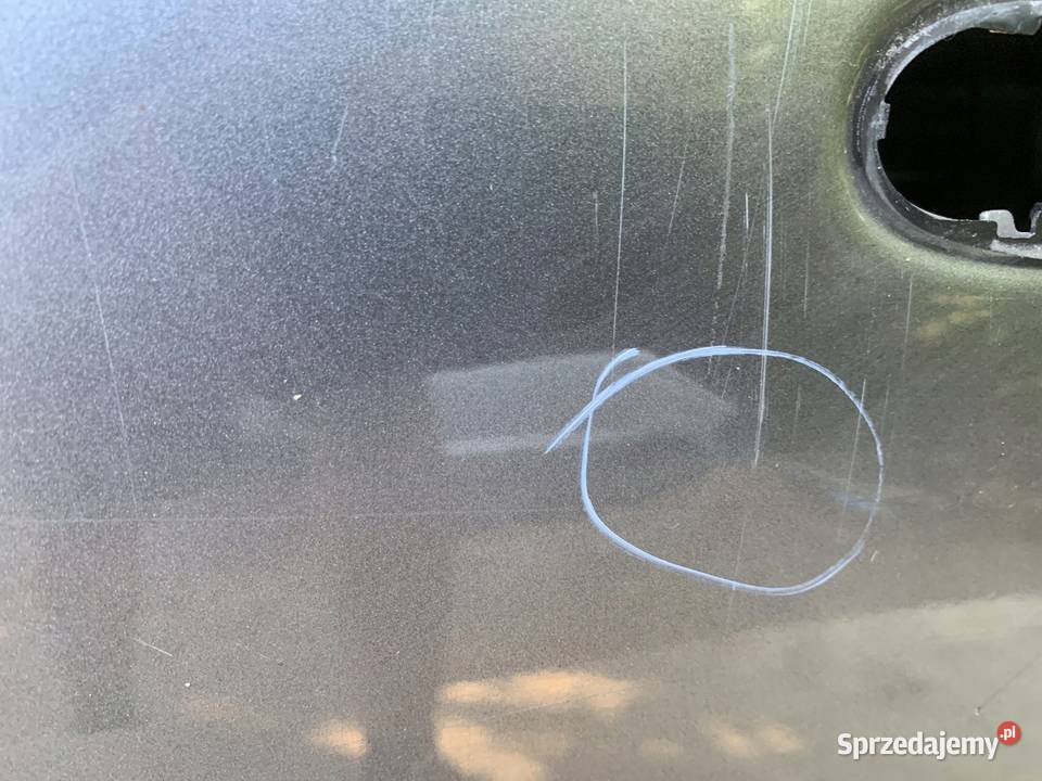 NISSAN JUKE I LIFT 15r drzwi lewe przód sprzedam