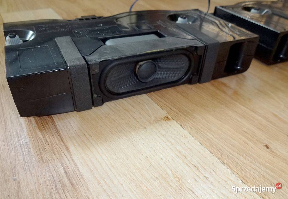 LG 49SK8100PLA glośniki EAB64370904 6Ohm 1014w Szczecin