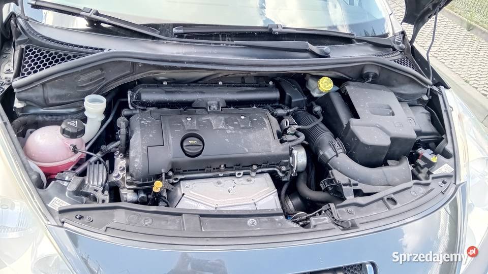PEUGEOT 207SW Bobowa sprzedam