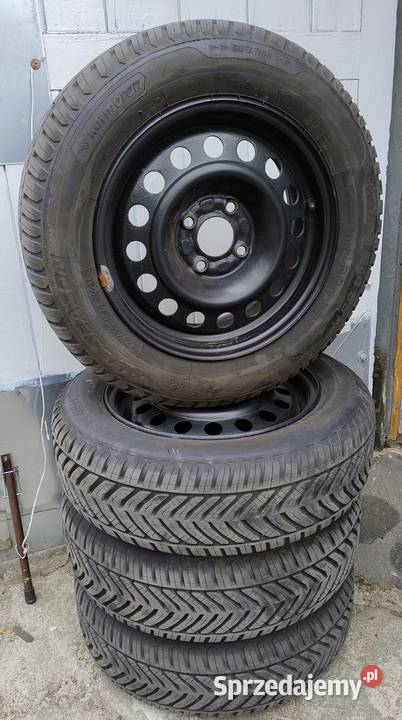 Opony kormoran całoroczne Lublin