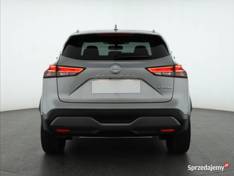 Nissan Qashqai 15 ePower Qashqai Piaseczno
