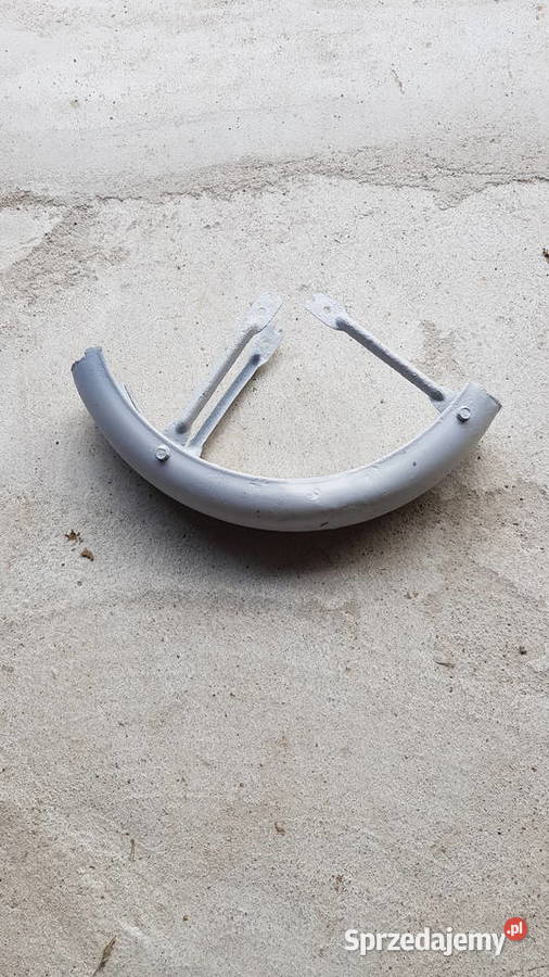 Motorynka błotnik przedni oryginalny Elementy nadwozia dolnośląskie Legnica sprzedam