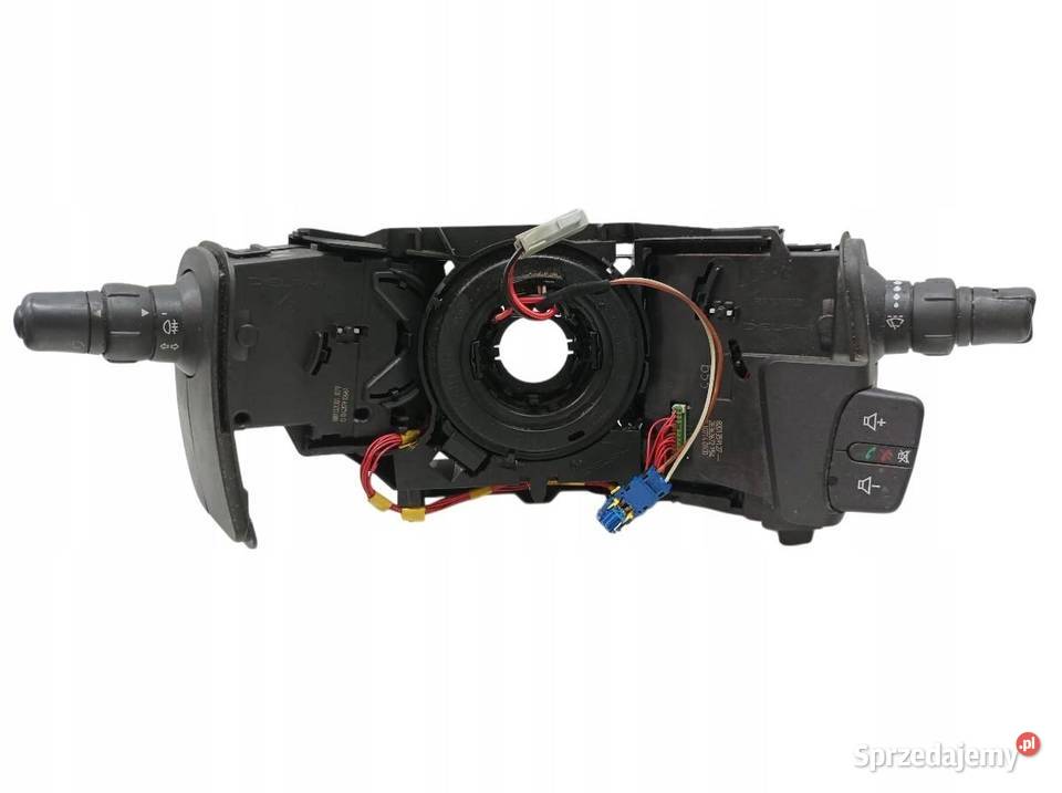 PRZEŁĄCZNIK ZESPOLONY TAŚMA KOMPLET 8201359127