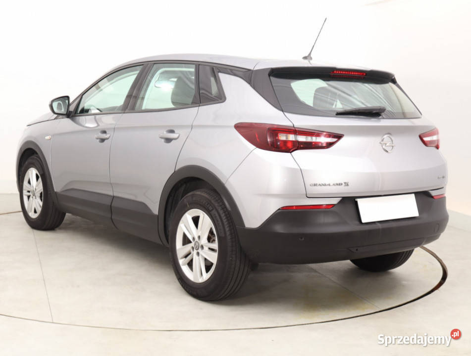Opel Grandland 12 Turbo poduszka powietrzna Bielany Wrocławskie