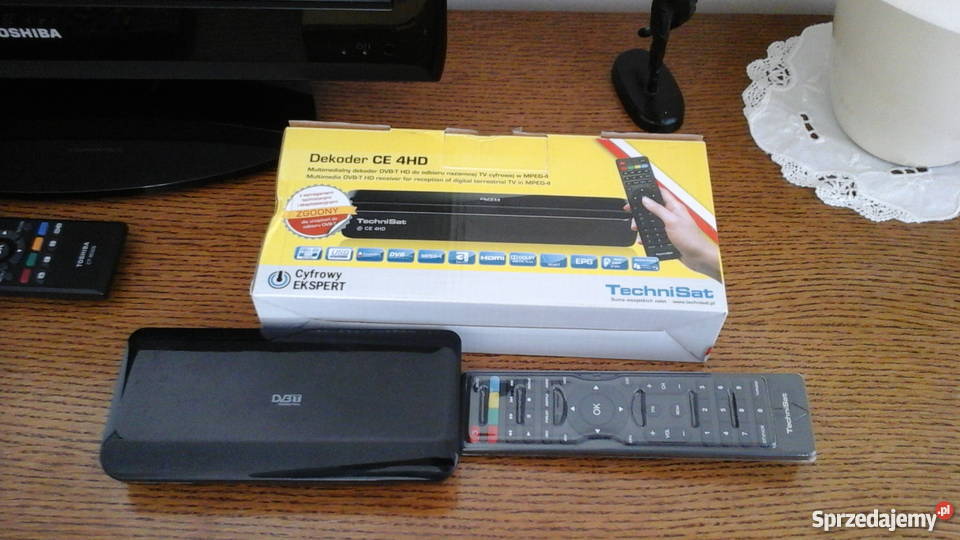 Telewizor Toshiba 19 Konstantynów Łódzki sprzedam