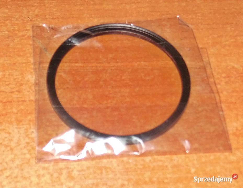 Zestaw filtrów fotograficznych Polaroid UV FLD sprzedam