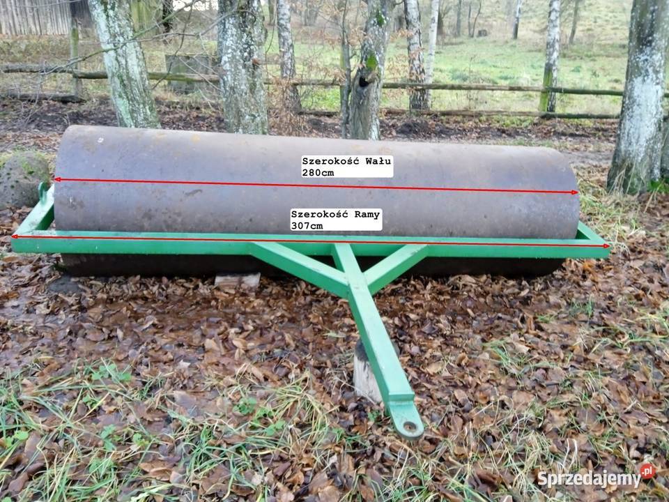 Wał Łąkowy Gładki Wały warmińsko-mazurskie Kabiny