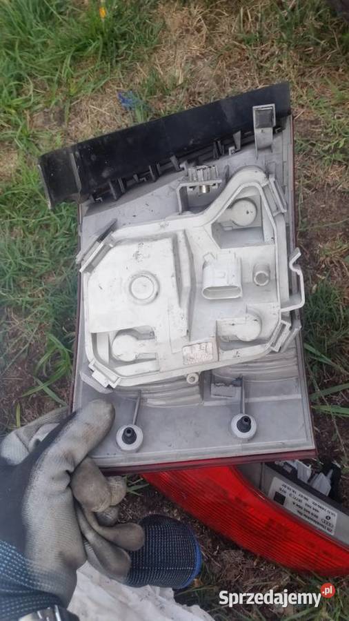 lampy tyl a4b7 kombi avantorygprawe8e9945096e Bełchatów