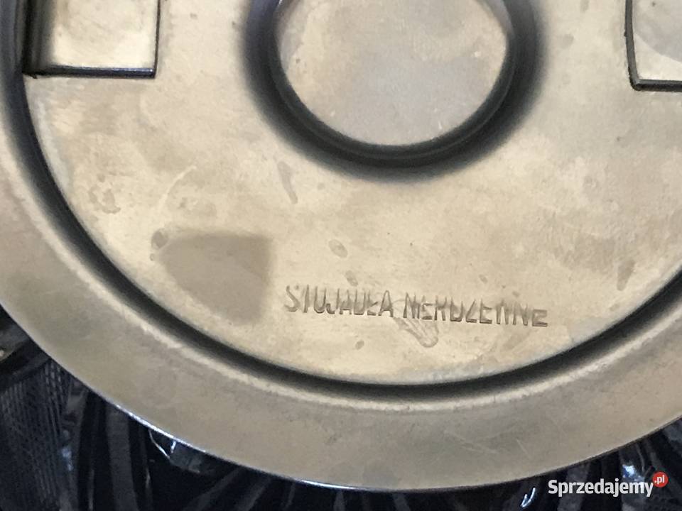 Cukiernica Stojadła Nierdzewne Łódź