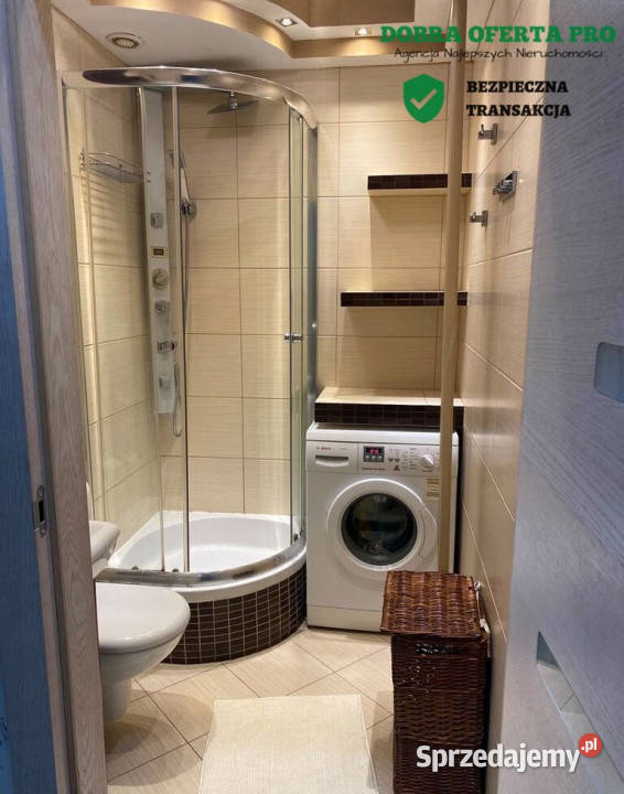 2 pokoje Przymorze remoncie piwnica pomorskie Gdańsk