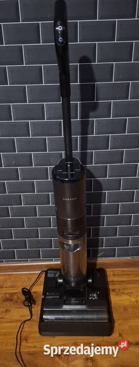 Odkurzacz pionowy Dreame H12pro Hażlach