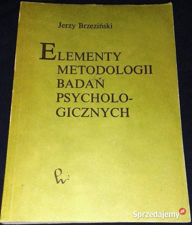Elementy metodologii w badaniach Chełm