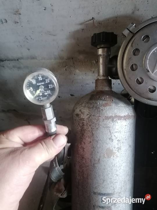 Butle tlenowe Skarżysko-Kamienna