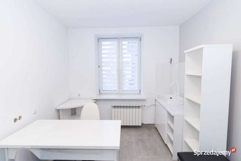 Lokal pod gabinet lekarski 16m2 Ostrowiec Św 16m2 Lokale użytkowe Ostrowiec Świętokrzyski