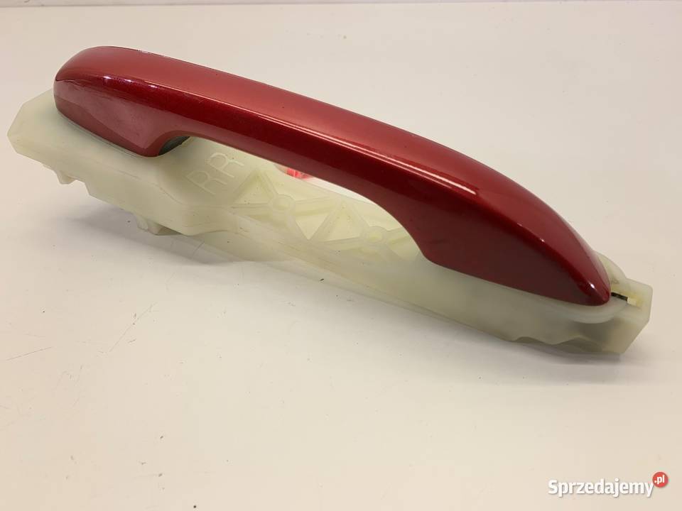 KLAMKA ZEWNĘTRZNA PRAWY TYŁ KIA NIRO II SG2 osobowe