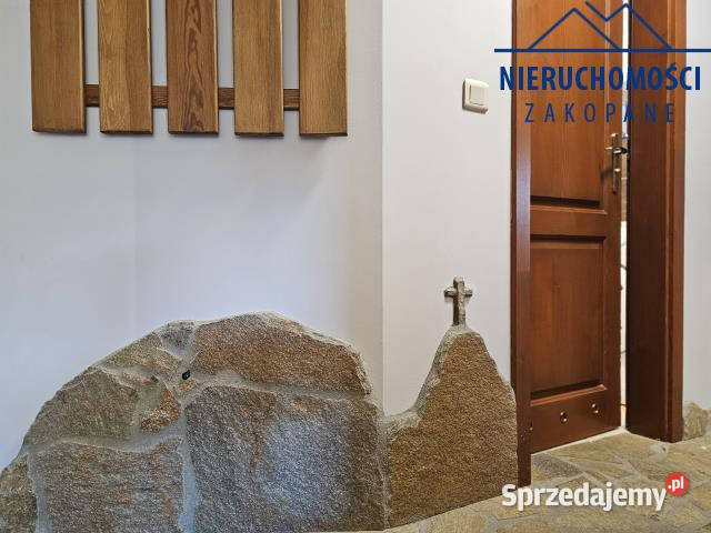 sprzedaży mieszkania 4988m2 Kościelisko sprzedam