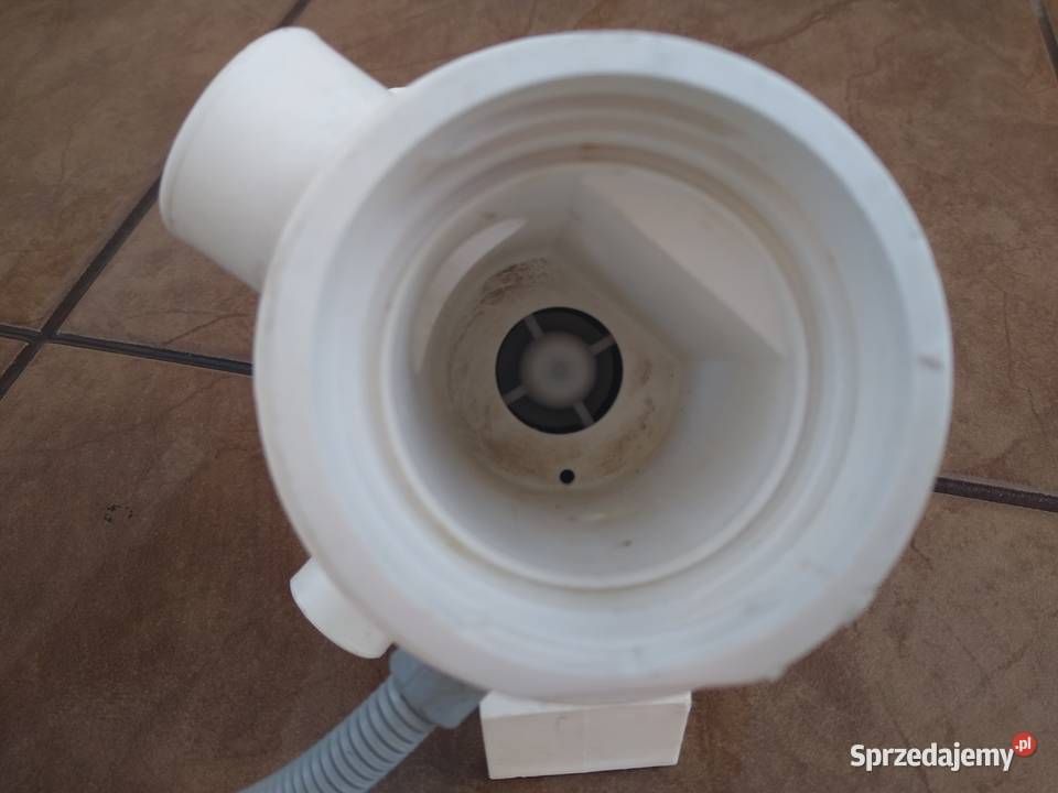 Pompa pompka pralka Samsung WF