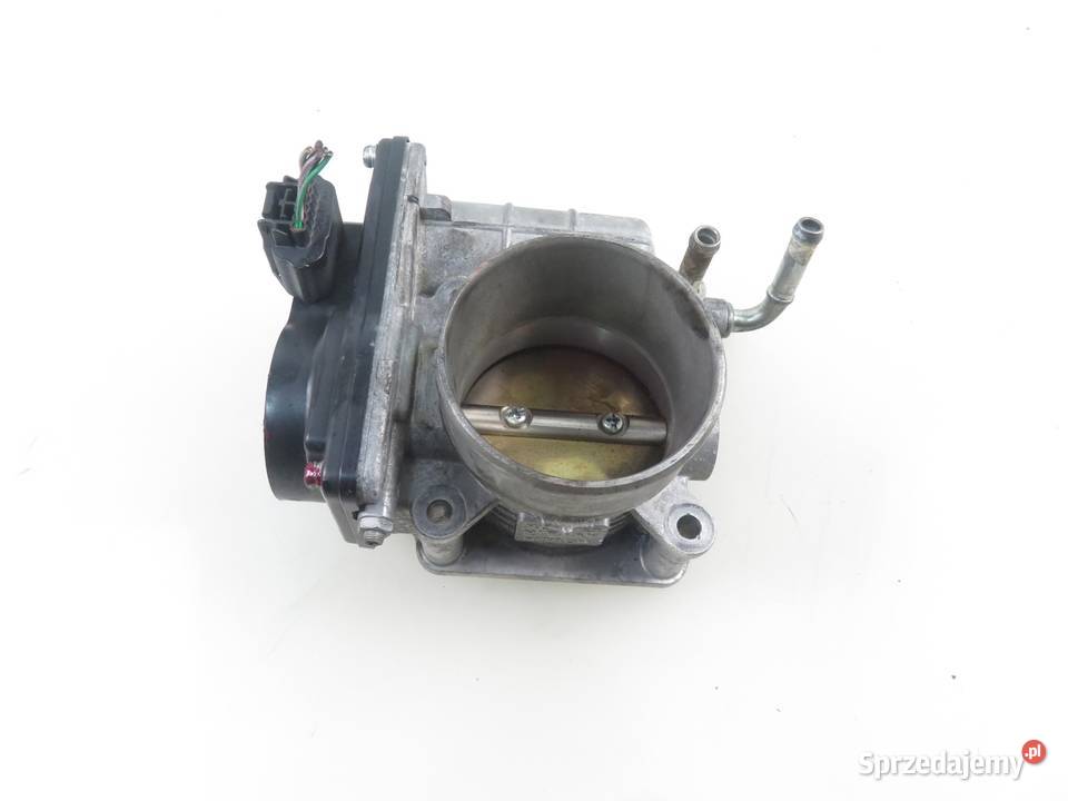 PRZEPUSTNICA RENAULT SCENIC III 20 16V