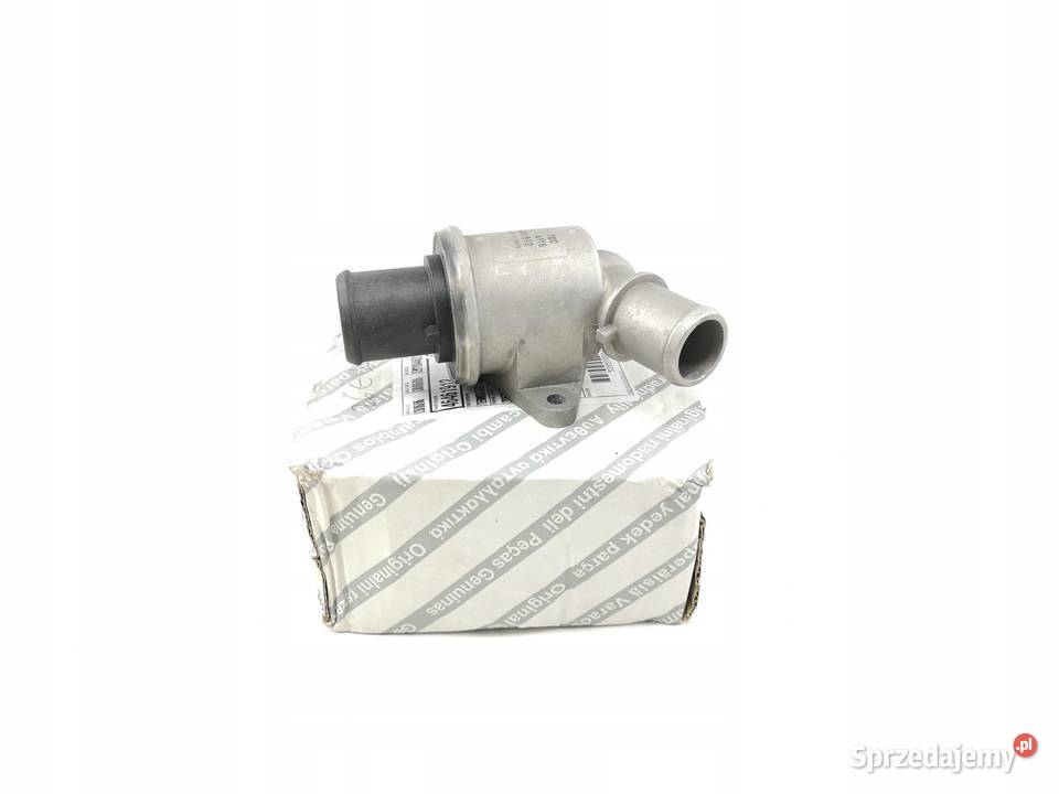 TERMOSTAT FIAT MAREA 24TD 9699 ORYGINAŁ ASO sprzedam