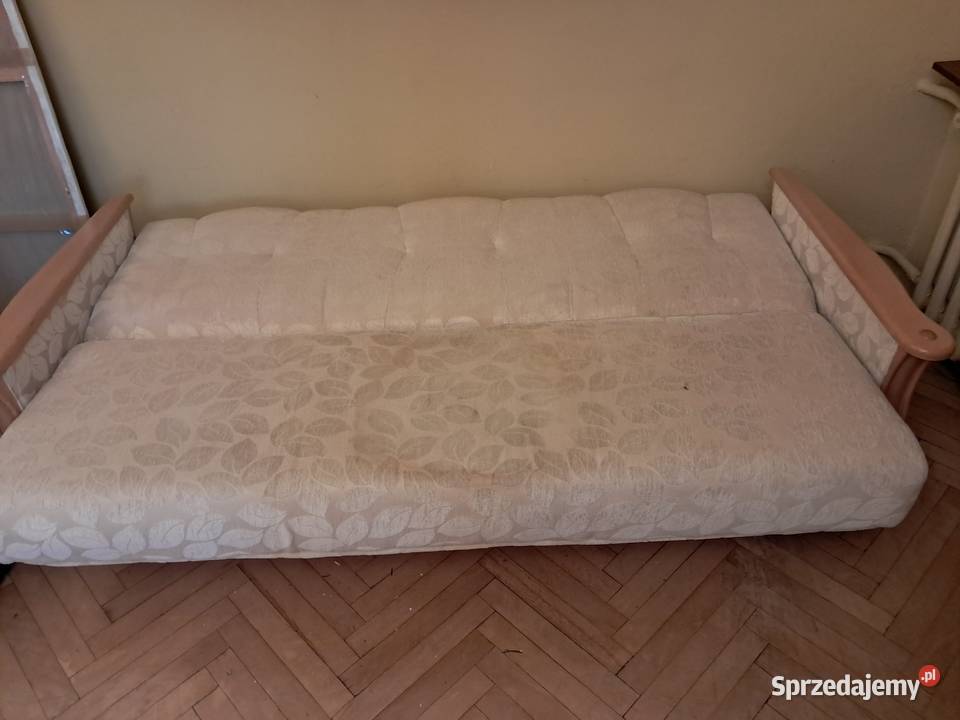 Sprzedam zestaw wersalka 2 fotele szklana ława sprzedam