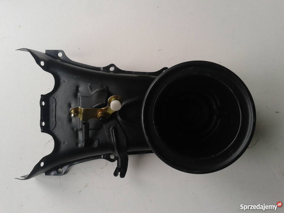 Obudowa filtra powietrza Fiat 126 p osobowe