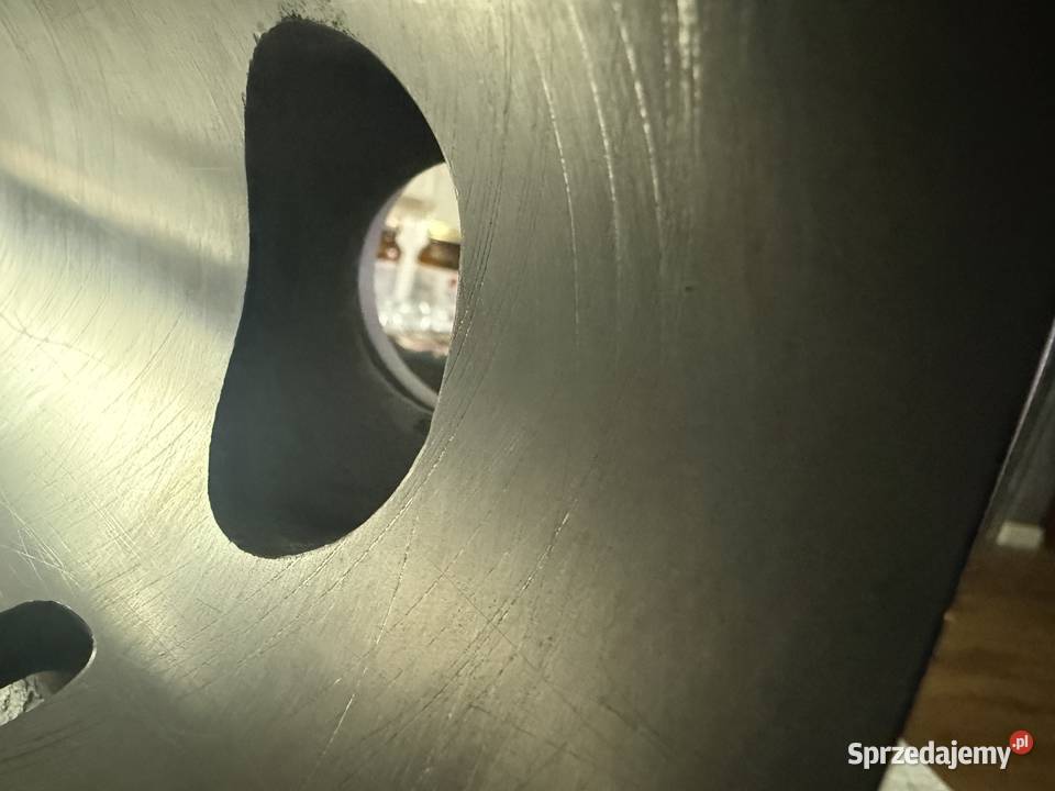 Cylinder MZ ETZ 250 DDR kujawsko-pomorskie