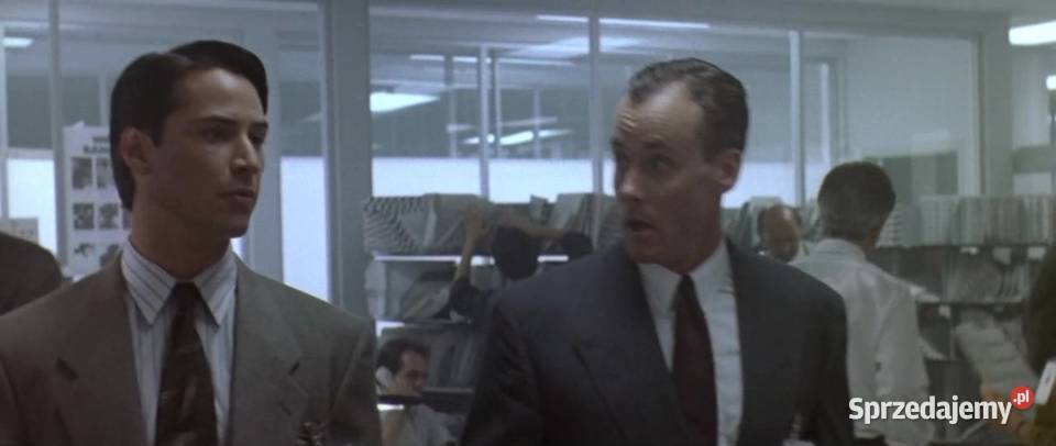 NA FALI PATRICK SWAYZEOdbiór osobisty przesłanie Kalisz