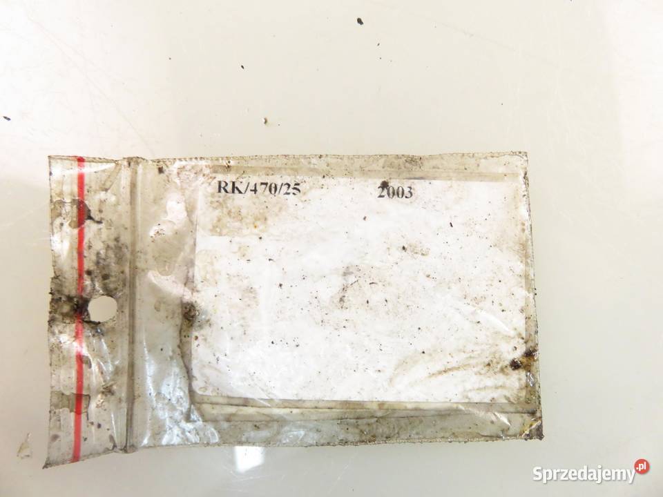 MAGLOWNICA HONDA ACCORD VII CL CN 03SEAG0