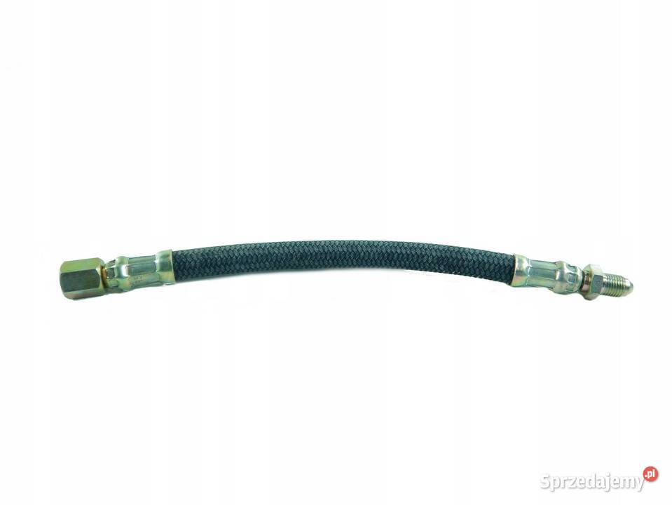 PRZEWÓD SPRZĘGŁA IVECO 4588184 ASO